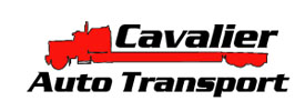 Cavalier Auto Transport Logo